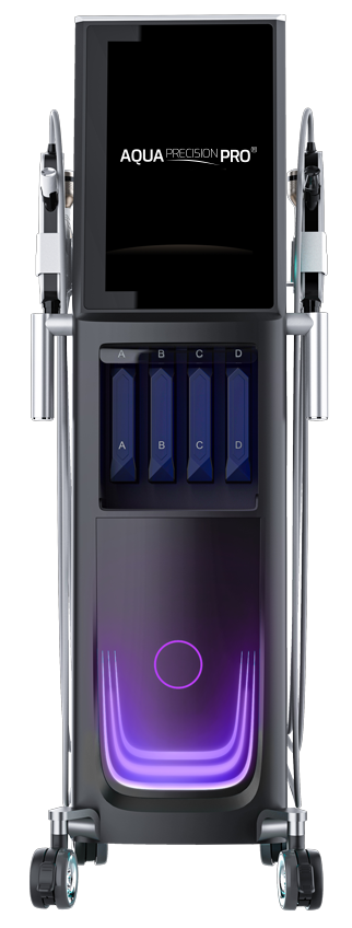 Aqua Precision Pro