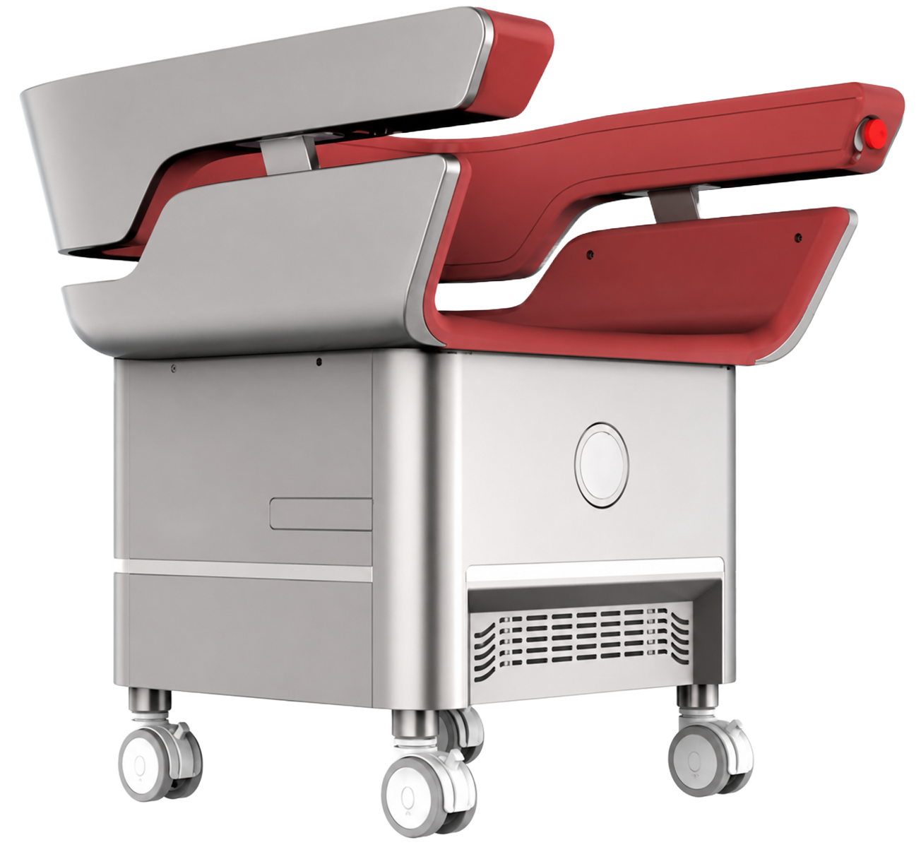 EM-Contouring Seat